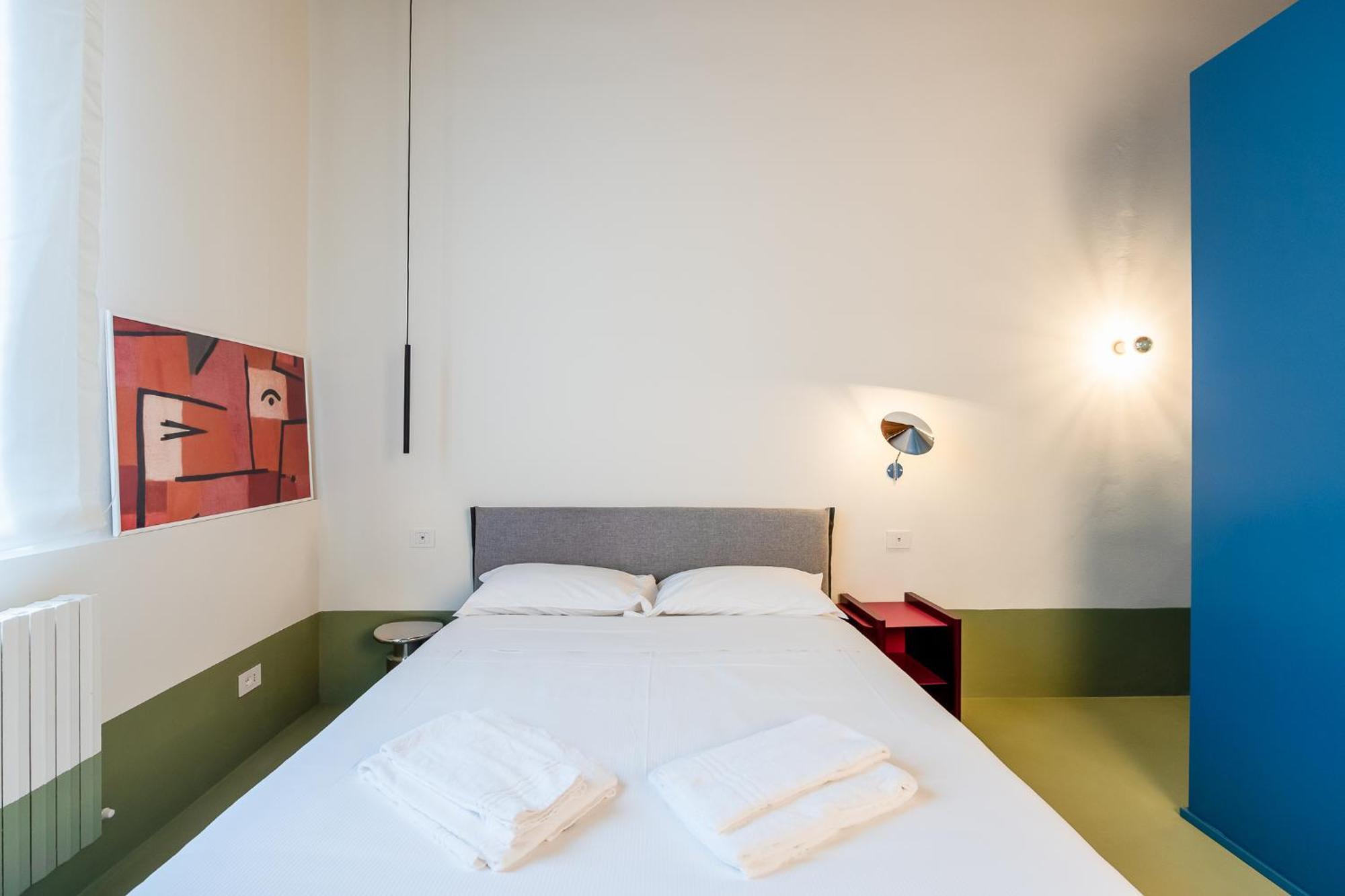 Vetra Luxury Apartment